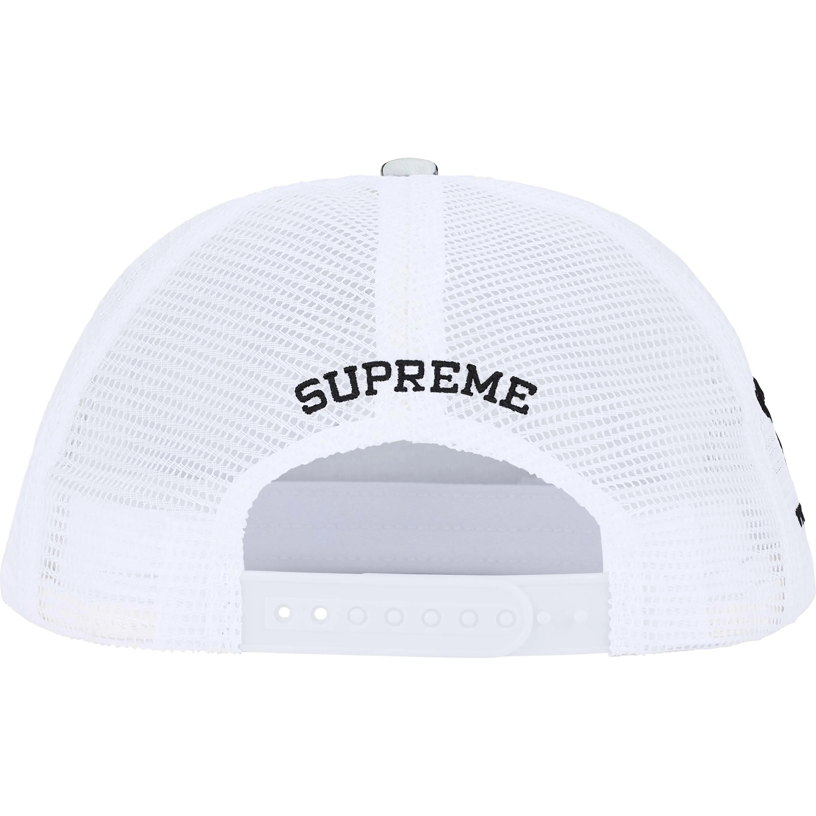 Pinup Mesh Back 5-Panel view 18
